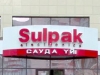 ТД  «SULPAK»