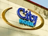 «CITY HOTEL»