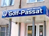 Golf-Passat