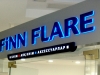 FINN FLARE