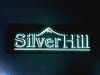 Silver Hill lounge bar